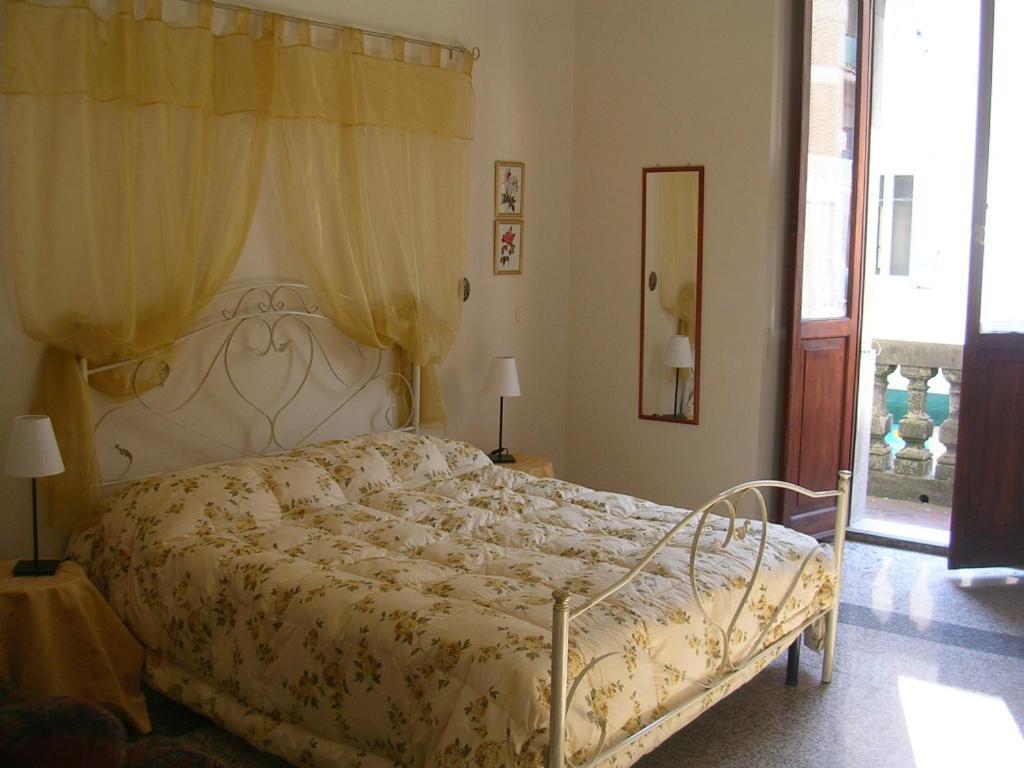 Ascoli Antica B&B Ascoli Piceno Szoba fotó