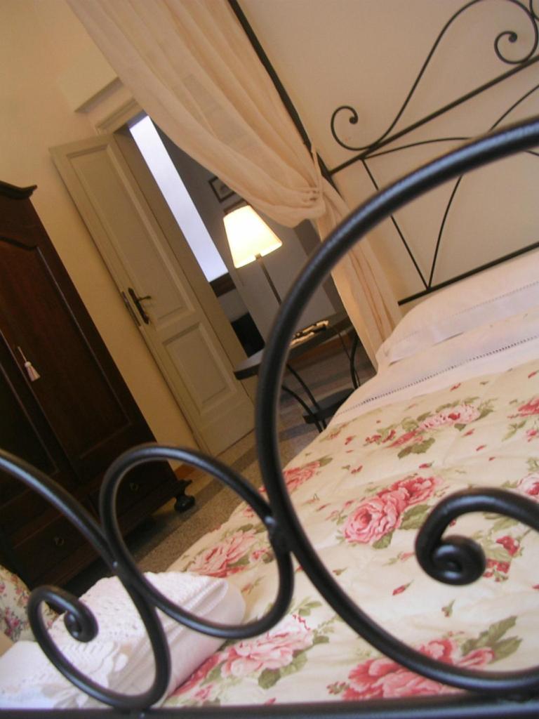 Ascoli Antica B&B Ascoli Piceno Kültér fotó