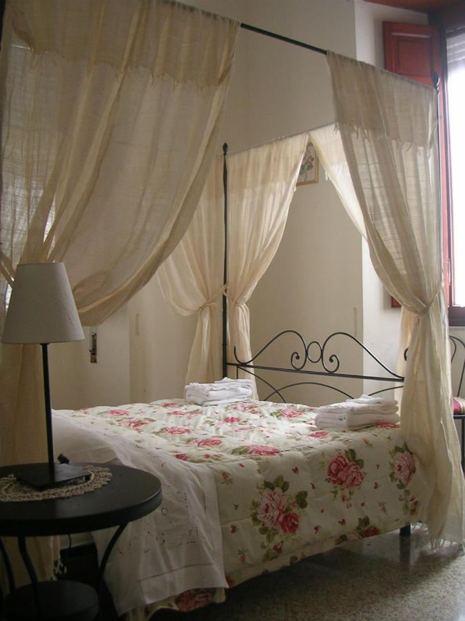 Ascoli Antica B&B Ascoli Piceno Szoba fotó